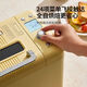 Bai Cui Boutique PE9900 household bread machine fully automatic multi-functional kneading small dough kneading fermentation
