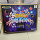 MPPMCK magician prop set children's close-up stage magic performance teaching toy for primary school students to become a magic man 42-piece magic prop set