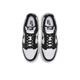 Nike китайский день святого Валентина Nike Dunk Low Nike Мужской черно-белая панда.