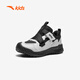 Anta children's sports shoes, boys' cotton shoes, warm outdoor children's casual shoes, slip-on shoes A12549921