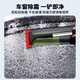 MOTCINO snow shovel car snow shovel artifact car window defrost winter snow removal tool de-icing shovel glass snow scraper car brush