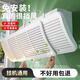 Miaoxinsi air conditioning windshield anti-straight blowing outlet windshield baby confinement wind deflector curtain windshield hanging artifact