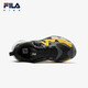 FILA children's shoes children's sports shoes 2025 winter boys and girls comprehensive training outdoor tiger claw shoes