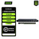 SHURESCM810C 410 800 eight-channel automatic mixer SCM268 microphone mixer SCM268 SCM810C eight-channel automatic mixer