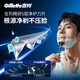 Gillette manual razor, Fengyin 5-speed gravity box, full body washable travel portable anti-scratch razor, manual 5-layer blade, 1 blade holder, 5 blade heads, non-Geely