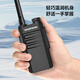Baofeng (BAOFENG) BF-999PLUS walkie-talkie flagship powerful version dual-station high-power long-distance outdoor commercial and civil property TYPE-C fast charging and long-lasting radio