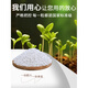 Three-element compound fertilizer for vegetables, agricultural crops, nitrogen, phosphorus and potassium compound fertilizer, compound fertilizer, flower fertilizer and fruit tree household general-purpose three-element compound fertilizer 3Jin Jin equal to 0.5kg (containing 25% element preparation) nutritional balance