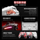 Beitong Kunpeng 70AI intelligent control flagship elite game controller xbox adaptive trigger switch2 capacitive rocker steam computer PC mobile phone Bluetooth NS Genshin Impact