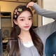 Welfare grab 20-piece set, cute girl kitty hairpin, fish side clip, sweet and cool PU star BB hair accessories, main picture, 20-piece set, can’t be used up in three years