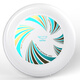 He Yangyu 175g competition ultimate Frisbee group construction and expansion of outdoor adult sports YIKUN competition Frisbee Jilang Luminous