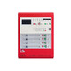 Gulf gas panel GST-QKP01H/02H/04H gas fire extinguishing controller/fire alarm controller QKP04H gas fire extinguishing controller