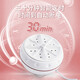 Mini washing machine portable household small rental house travel student dormitory cleaning machine underwear socks baby mixing cleaning machine lazy artifact standard model cleaning and decontamination
