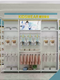 Yusenyi Maternity and Baby Store Display Rack Milk Powder Diapers Maternity and Baby Store Display Rack Baby Products Rack High Cabinet Convenience Store White Light Box Clothing Back Cabinet B