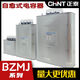 Chint self-healing low-voltage parallel capacitor BZMJ0.45-6 8 12 25 30 reactive power compensator BZMJ_0.45-12-3