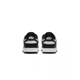 Nike китайский день святого Валентина Nike Dunk Low Nike Мужской черно-белая панда.