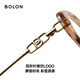 Bolon Tyrannosaurus Lunettes 25 Nouveau produit Yang Zi même miroir optique titane Cat Eye Small Frame Myopia Lunettes Frame Ba6062 B60