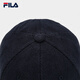 FILA official Yiyang Qianxi same style men's and women's hats baseball caps fashion casual hats sports hats sun hats