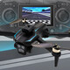 8000 самопроизводных экрана Drone Aerial Photography Professional Mini Mini Mini Long-Drange Portable Diret Demont Aircraft Air Photograph