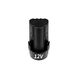 LB12201 lithium battery DCJZ091010102310 charger 12V lithium battery 20Ah LB12201 battery 2 points 0Ah