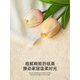 
Xiaomi Mijia Series Carpet Bedroom Bedside Blanket 2025 New Girls Special-shaped Family Floor Mat Room Bedside Blanket Thickened Strips Youxiang-11965 80cm*210cm