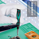 
Pro'sKit Multifunctional Screwdriver Set Home Mobile Phone Repair Tool Screwdriver 57-Piece Set SD-9857M Spot SD-9857M