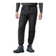 SHIMANO 25 models WJ-055Y fishing jacket/WP-066Y fishing pants thermal pants black-L size (fishing pants made in Vietnam)