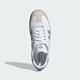 Adidas Clover 2025 Осенью Новые мужские и женские туфли Maillard Color Samba. Неоплачиваемая случайная обувь JS1391 JS1391 38