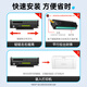 Cartouche de toner Deyin PD-216 adaptée à la cartouche de toner Bentu M6212W
