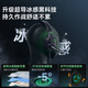 Siberia (XIBERIA) V13PRO headset gaming headset wired e-sports headset USB one-button 7.1 channel with microphone mobile phone computer CSGO listening position professional headset V13PRO professional version USB one-button 7.1 sound effect