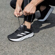 
Adidas (adidas) running shoes men's shoes. New autumn mesh commuter sports shoes for students' high school entrance examination physical examination black running shoes ID9849/black/commuting/sports (show photos to be released 10) 40 (245mm)