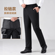 Northeast extreme cold warm removable down pants for men and women winter windproof two-wear Harbin travel thickened trousers Elastic detachable women's pants - high quality 90 white duck down extreme cold and warm L Recommended 100-120 Jin Jin equals about 0.5 kg