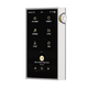 SHANLING M5U (M5Ultra) 10th Anniversary Lossless Music Player Walkman Pure Audio Player HiFi Compact Portable Bluetooth MP3 Boyfriend Gift Breakthrough Silver