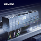 Siemens S7-1200PLC Compact CPU 1215C 6ES7215-1BG40-0XB0, AC/DC/RLY,14DI/10DO/2AI/2AO
