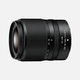 Nikon Z DX 18-140mm f/3.5-6.3 VR half-frame mirrorless zoom lens 5-stop anti-shake 7.8x zoom wide-angle telephoto travel portrait professional grade