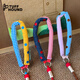 TUFF HOUND dog leash pet supplies small medium large dog chain dog walking rope children's fun matches
