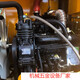 Lingong second-hand wood grabber 20 forklift LG928 extended arm 90% new package delivery default item