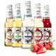 
TEMPT Temptation No. 8 Cherry MSG Craft Beer Xida Little Wine and Fruit Beer 330ml Bottle No. 13789 + [Send threaded cup] 1 bottle