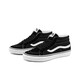 
VANS SK8-Mid Street Style Classic Men's Shoes Women's Shoes Sports Shoes Canvas Shoes Black 40
