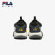 FILA children's shoes children's sports shoes 2025 winter boys and girls comprehensive training outdoor tiger claw shoes