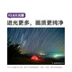 Mingjiang 14mm F2.8 full-frame ultra-wide-angle lens for starry sky scenery suitable for E-mount Z-mount RF mount L-mount micro-single camera lens Nikon Z-mount