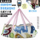 
Universal (GE) portable baby scale household baby weight scale Newborn heavy cloth bag anti-slip medical visit heavy cloth bag charging scale + data cable + cloth bag 75 cm not strangle neck