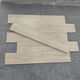 
Sanqihu Japanese-style log floor tiles imitation wood grain ceramic tiles 150x living room and bedroom full ceramic straight side balcony anti-slip floor brown 15914 150X900
