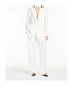 MAX MARA 25SS Cady Fabric Trousers Women Picture Color 6131015106 20 | IT-40 New6