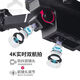 Jingdong Express UAV 10,000-meter-level UAV aerial photography, high-definition, professional-grade remote control aircraft with screen, quadcopter, outdoor high-definition aerial camera, mobile phone aerial photography - high-definition dual-camera positioning, resistance to level 5 wind, automatic altitude maintenance, single battery in the body, basic accessories, standard configuration