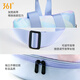 361 Gym Bag Men's Wet and Dry Separation Swimming Waterproof Bag Women's Sports Carry Backpack Storage Bag