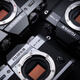 FUJIFILM X-T30 III