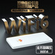 Duoyang portátil wifi tráfico portátil sin tarjeta wifi móvil portátil inalámbrico wifi6 enrutador tres redes universal 2025 nuevo wifi inalámbrico 4800 mAh modelo actualizado Ai selección de red inteligente + sin consumo oculto