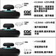 Special rocker caps for Skull & Co.Switch2. Anti-slip and anti-sweat protection rocker. Enhanced feel. Three pairs included. Three designs. Compatible with NSPro controller. Black