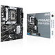 ASUS (ASUS) 12 / 13th Generation / 14th Generation CPU Motherboard I3 14100F 13100F 12100F Tablettes dispersées Board U Set B760 Plus DDR4 12e génération I3-12100F Réparbés [trois ans d'assurance magasin]