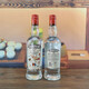 Yarichi Bird 56 degré Vodka 500 ml * 1 Bouteille Importée de vin étranger russe importé, alcool spirituel, harras, célébrité Internet Bird à 45 degrés Cédar 500 ml 1 bouteille